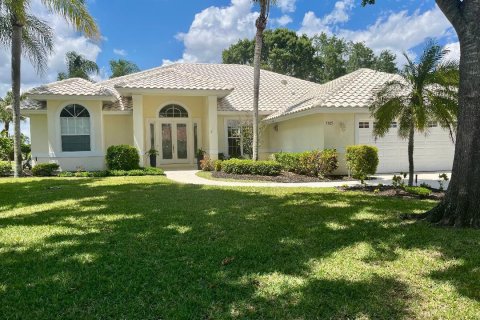 Casa en Port St. Lucie, Florida 3 dormitorios, 224.64 m2 № 2153706