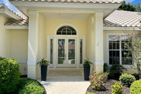 Casa en venta en Port St. Lucie, Florida, 3 dormitorios, 224.64 m2 № 2153706 - foto 2