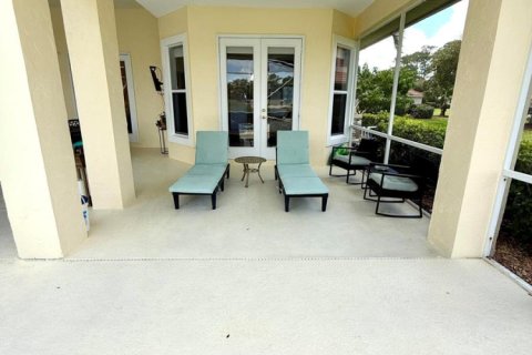 Casa en venta en Port St. Lucie, Florida, 3 dormitorios, 224.64 m2 № 2153706 - foto 22