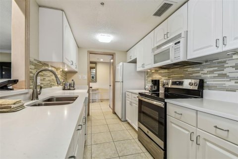 Condo in Palm Harbor, Florida, 2 bedrooms  № 1379543 - photo 11