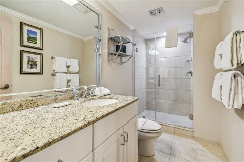 Condo in Palm Harbor, Florida, 2 bedrooms  № 1379543 - photo 25