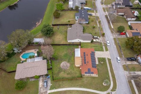Villa ou maison à vendre à Orlando, Floride: 3 chambres, 118.73 m2 № 1514017 - photo 5