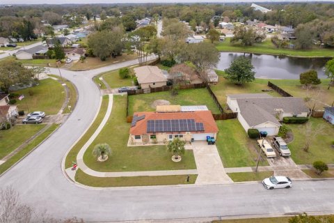 Villa ou maison à vendre à Orlando, Floride: 3 chambres, 118.73 m2 № 1514017 - photo 4