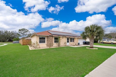 Villa ou maison à vendre à Orlando, Floride: 3 chambres, 118.73 m2 № 1514017 - photo 2
