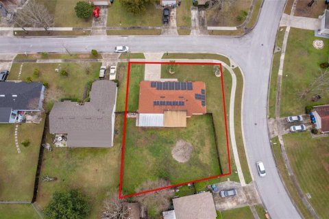 Villa ou maison à vendre à Orlando, Floride: 3 chambres, 118.73 m2 № 1514017 - photo 23