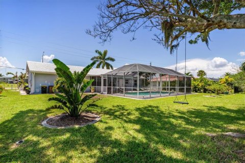 Villa ou maison à vendre à Punta Gorda, Floride: 2 chambres, 106.65 m2 № 2345157 - photo 26