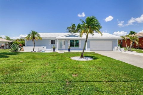 Casa en Punta Gorda, Florida 2 dormitorios, 106.65 m2 № 2345157