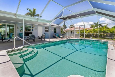 Villa ou maison à vendre à Punta Gorda, Floride: 2 chambres, 106.65 m2 № 2345157 - photo 22