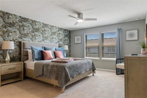 Adosado en venta en Kissimmee, Florida, 5 dormitorios, 210.24 m2 № 2313040 - foto 17