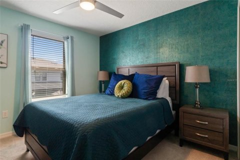Adosado en venta en Kissimmee, Florida, 5 dormitorios, 210.24 m2 № 2313040 - foto 19