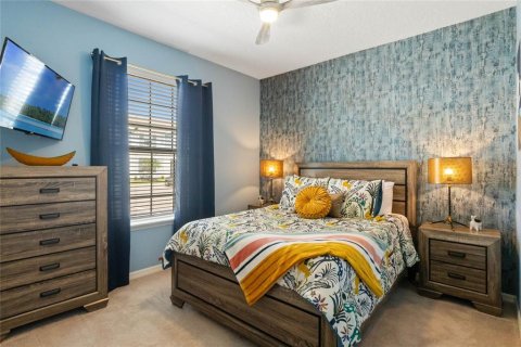 Adosado en venta en Kissimmee, Florida, 5 dormitorios, 210.24 m2 № 2313040 - foto 28