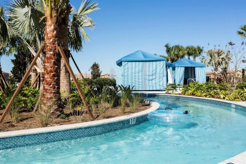 Adosado en venta en Kissimmee, Florida, 5 dormitorios, 210.24 m2 № 2313040 - foto 3