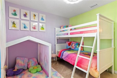 Adosado en venta en Kissimmee, Florida, 5 dormitorios, 210.24 m2 № 2313040 - foto 22