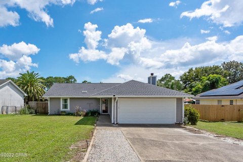 Casa en venta en Panama City Beach, Florida, 3 dormitorios, 129.69 m2 № 564499 - foto 1