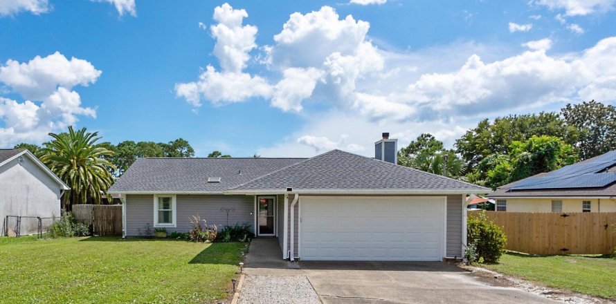 Casa en Panama City Beach, Florida 3 dormitorios, 129.69 m2 № 564499