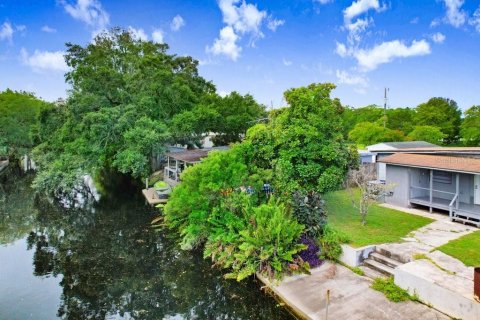 House in Hudson, Florida 3 bedrooms, 110 sq.m. № 1593398 - photo 14
