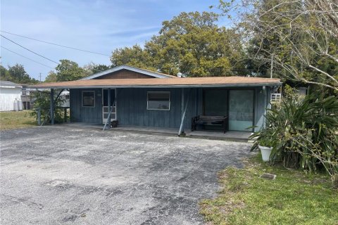 House in Hudson, Florida 3 bedrooms, 110 sq.m. № 1593398 - photo 3