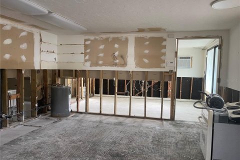 House in Hudson, Florida 3 bedrooms, 110 sq.m. № 1593398 - photo 7