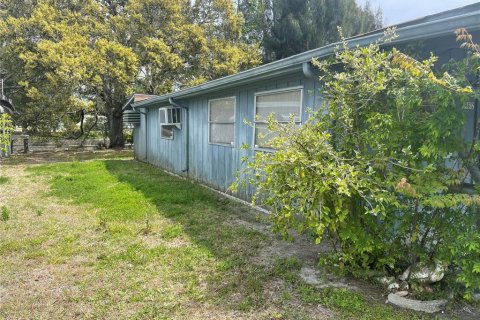 House in Hudson, Florida 3 bedrooms, 110 sq.m. № 1593398 - photo 4