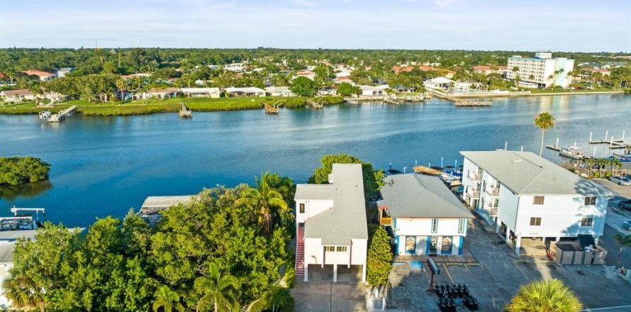 Casa en Indian Shores, Florida 6 dormitorios, 427.54 m2 № 1300220