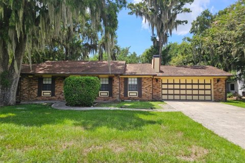 Villa ou maison à Kissimmee, Floride 3 chambres, 173.63 m2 № 2317439
