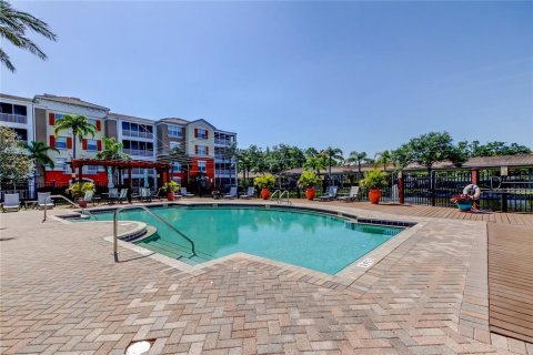 Condominio en venta en Seminole, Florida, 2 dormitorios, 160.72 m2 № 1663304 - foto 27