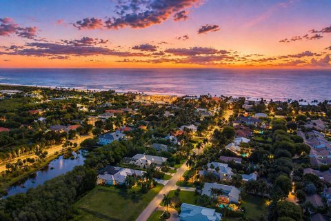 Condo in Boynton Beach, Florida, 2 bedrooms  № 2178941