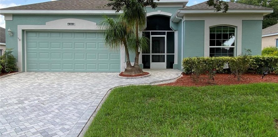 Casa en Clermont, Florida 2 dormitorios, 182.83 m2 № 1849566