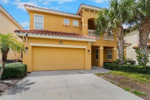 House in Davenport, Florida 6 bedrooms, 337.42 sq.m. № 2349672 - photo 4