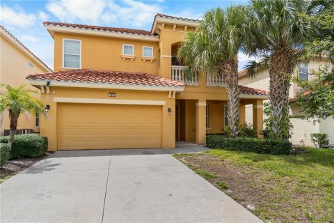 House in Davenport, Florida 6 bedrooms, 337.42 sq.m. № 2349672 - photo 2