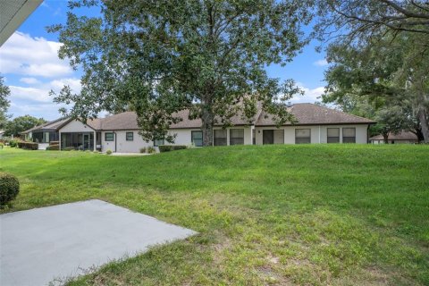 Villa ou maison à vendre à Crystal River, Floride: 2 chambres, 162.21 m2 № 1915187 - photo 25