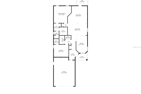 Villa ou maison à vendre à Crystal River, Floride: 2 chambres, 162.21 m2 № 1915187 - photo 30