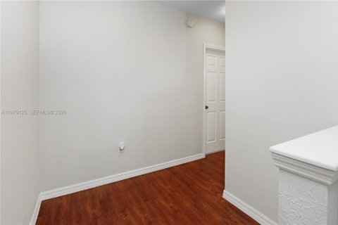 Купить кондоминиум в Мирамар, Флорида 3 спальни, 134.71м2, № 2046258 - фото 24