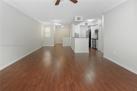 Купить кондоминиум в Мирамар, Флорида 3 спальни, 134.71м2, № 2046258 - фото 15