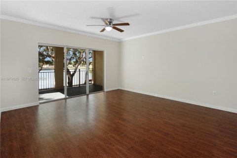 Купить кондоминиум в Мирамар, Флорида 3 спальни, 134.71м2, № 2046258 - фото 13