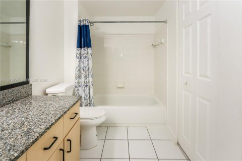 Купить кондоминиум в Мирамар, Флорида 3 спальни, 134.71м2, № 2046258 - фото 30