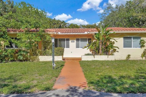 Duplex à louer à Biscayne Park, Floride: 2 chambres, 92.9 m2 № 1794836 - photo 3