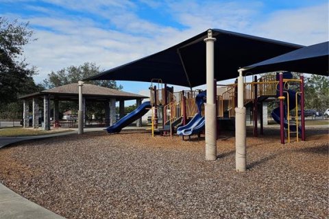 Terreno en venta en Dunnellon, Florida № 2232833 - foto 11