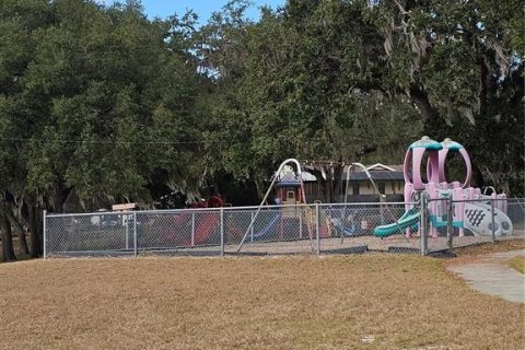 Terreno en venta en Dunnellon, Florida № 2232833 - foto 21
