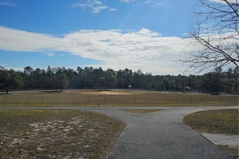 Terreno en venta en Dunnellon, Florida № 2232833 - foto 15