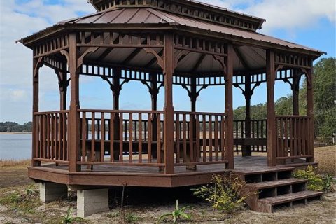 Terreno en venta en Dunnellon, Florida № 2232833 - foto 4