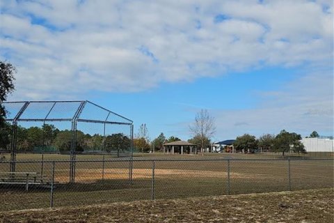 Terreno en venta en Dunnellon, Florida № 2232833 - foto 14