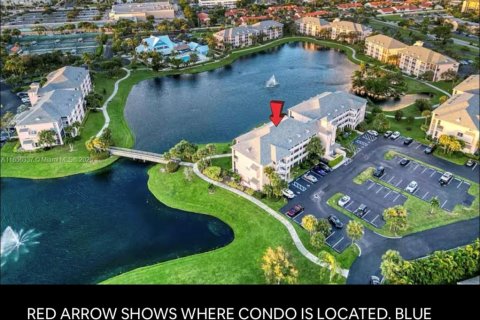 Condo in Jupiter, Florida, 2 bedrooms  № 1878481 - photo 22