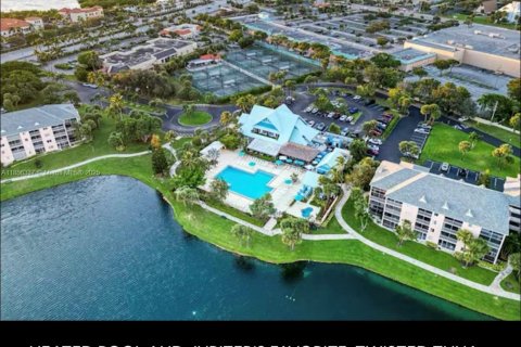 Condo in Jupiter, Florida, 2 bedrooms  № 1878481 - photo 23