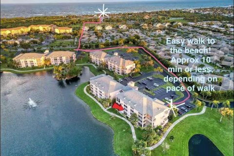 Condo in Jupiter, Florida, 2 bedrooms  № 1878481 - photo 21