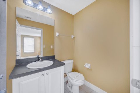 Townhouse in Tampa, Florida 3 bedrooms, 199.74 sq.m. № 2101973 - photo 25