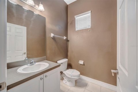 Townhouse in Tampa, Florida 3 bedrooms, 199.74 sq.m. № 2101973 - photo 16