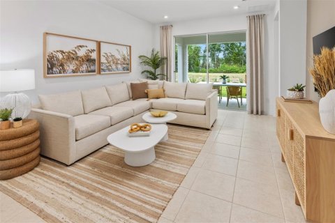 House in WELLEN PARK in Venice, Florida 2 bedrooms, 148.74 sq.m. № 2098687 - photo 8