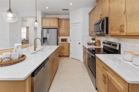 House in WELLEN PARK in Venice, Florida 2 bedrooms, 148.74 sq.m. № 2098687 - photo 3
