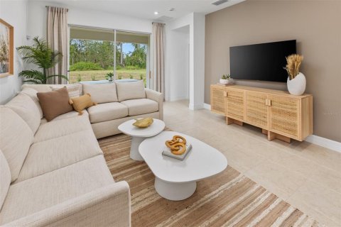 House in WELLEN PARK in Venice, Florida 2 bedrooms, 148.74 sq.m. № 2098687 - photo 7